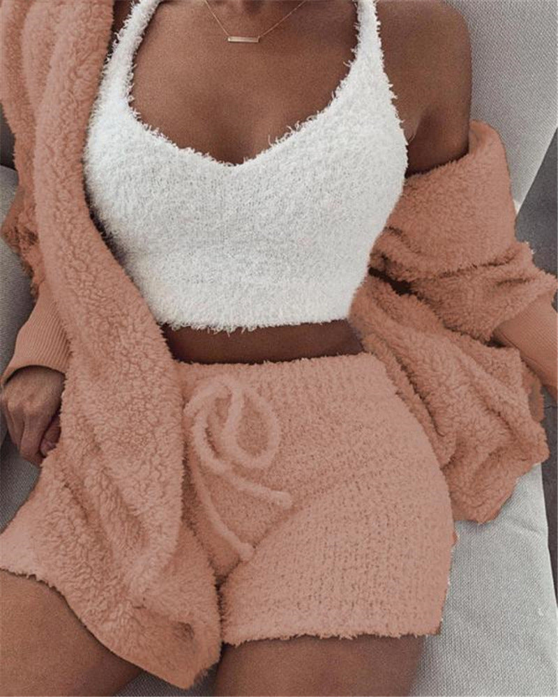Nordiva™  | Cozy Pyjama set