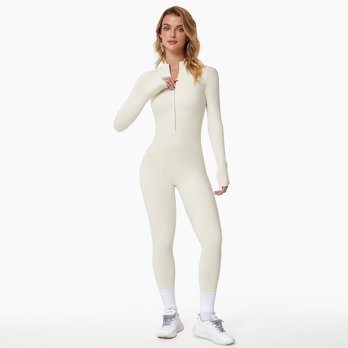 Nordiva™  | Winter Jumpsuit